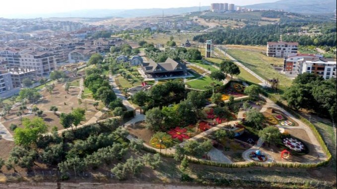 Hamitler Macerapark