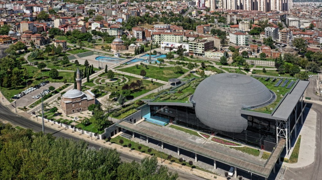 Panorama 1326 Fetih Müzesi